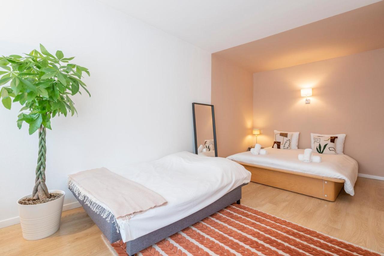 Theaterstudio 1 Antwerpen Kültér fotó